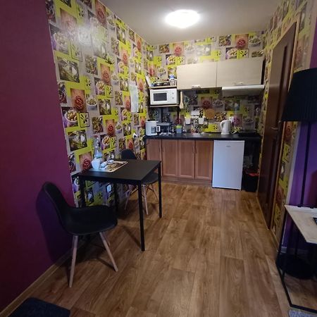 Apartamenty Z Ogrodem Nr 2 Typu Studio Mragowo Exterior photo
