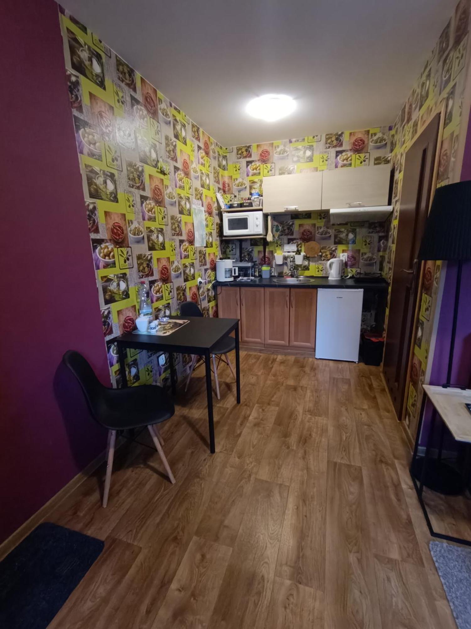 Apartamenty Z Ogrodem Nr 2 Typu Studio Mragowo Exterior photo